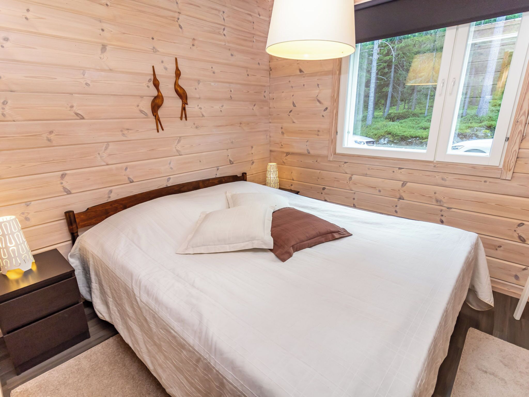 2 habitaciones y wifi 