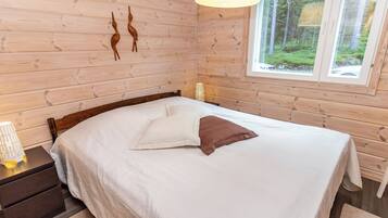 2 dormitorios y wifi