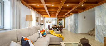 Villa Rosa Estoril Retreat by Portugal Portfolio