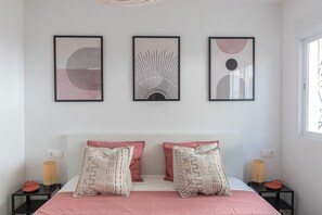 Villa, 3 Bedrooms | 3 bedrooms, Egyptian cotton sheets, premium bedding, free WiFi