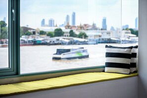 Aerial view - Mowa Bangkok (Bangkok)