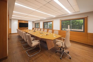 Meeting facility - Ginger Delhi Chanakyapuri (New Delhi)