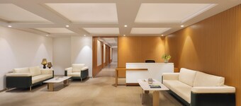 Ginger Delhi Chanakyapuri