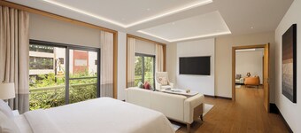 Ginger Delhi Chanakyapuri