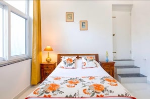 Deluxe Villa | 1 bedroom, free WiFi