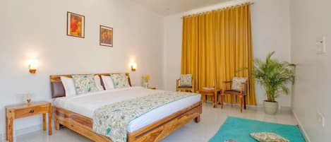 Villa Deluxe