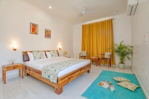 Deluxe Villa - Rohet Villa (Jaipur)