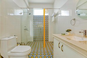 Villa Deluxe | Salle de bain