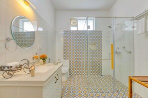 Villa Deluxe | Coin séjour