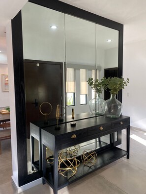 Interior - RESIDENCIAL COMPLEX PLAYA BRUJAS (Mazatlán)