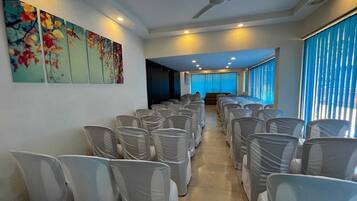 Sala de reuniones