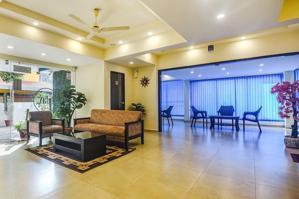 Relax Holiday Home,Margao Railway Station