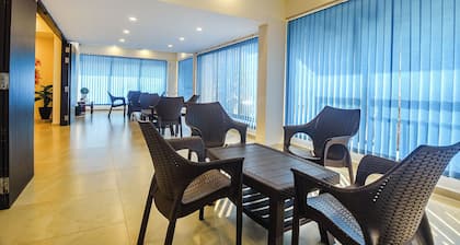Relax Holiday Home,Margao Railway Station