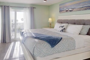 2 dormitoris, wifi gratuïta i roba de llit 