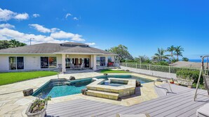 Unclassified image, 4 of 31, button - Ocean-View Oasis w/ Pool in Kailua-Kona! (Kailua-Kona)