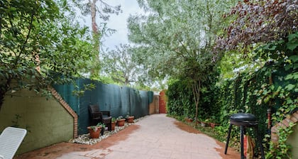 House near the Airport and Jarama