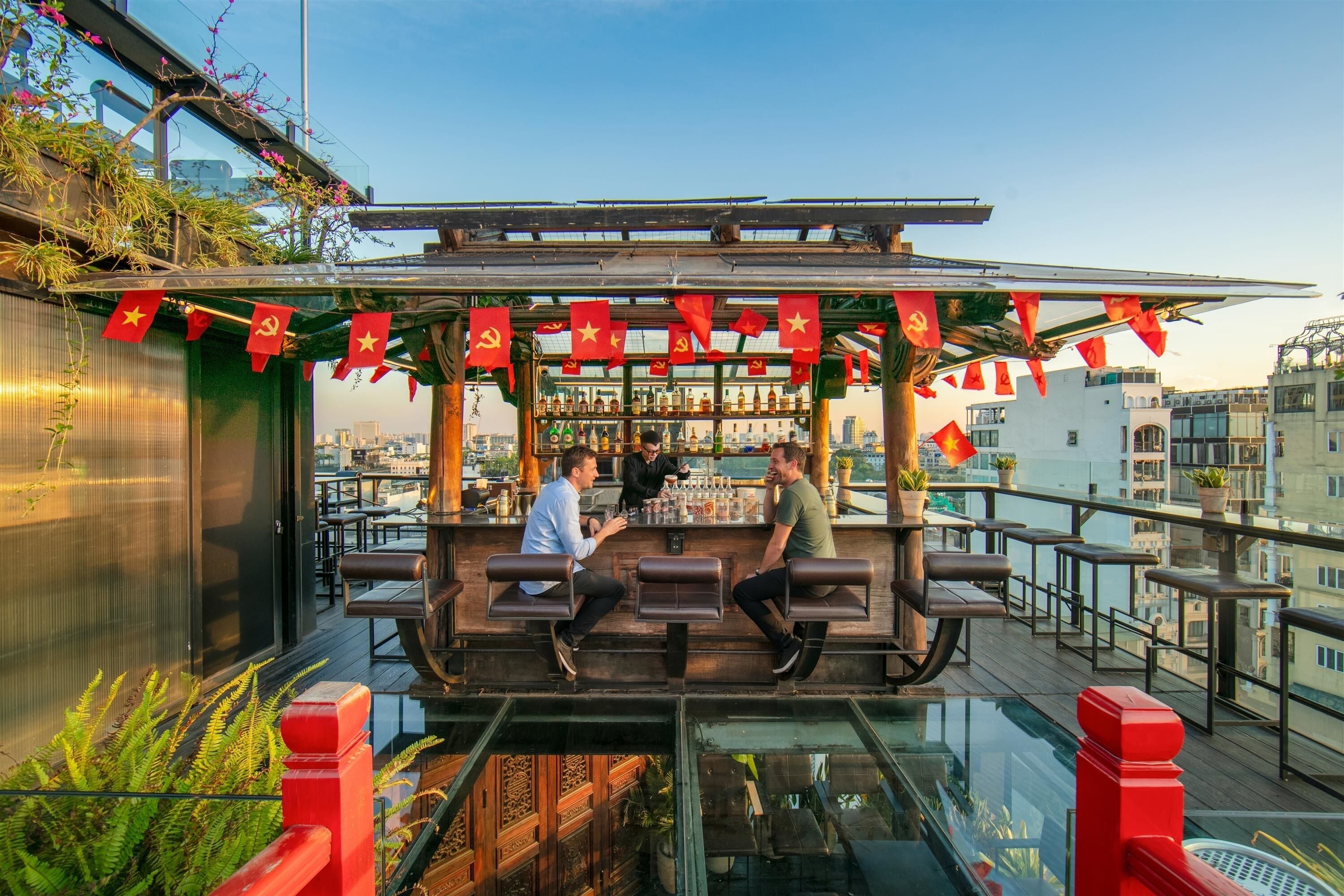 Photo - Kecho Legacy Hotel & Spa