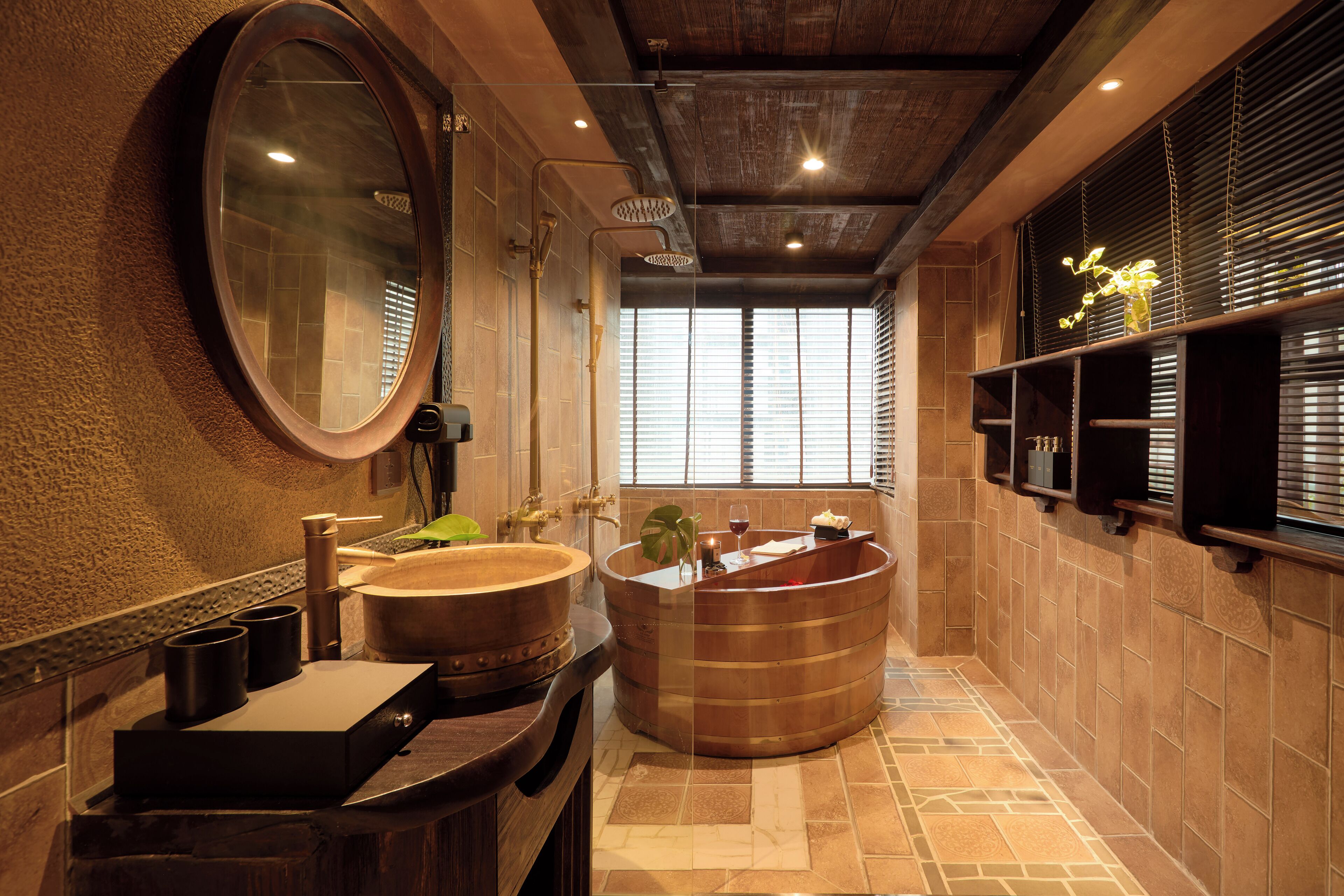 Foto - Kecho Legacy Hotel Hanoi & Spa