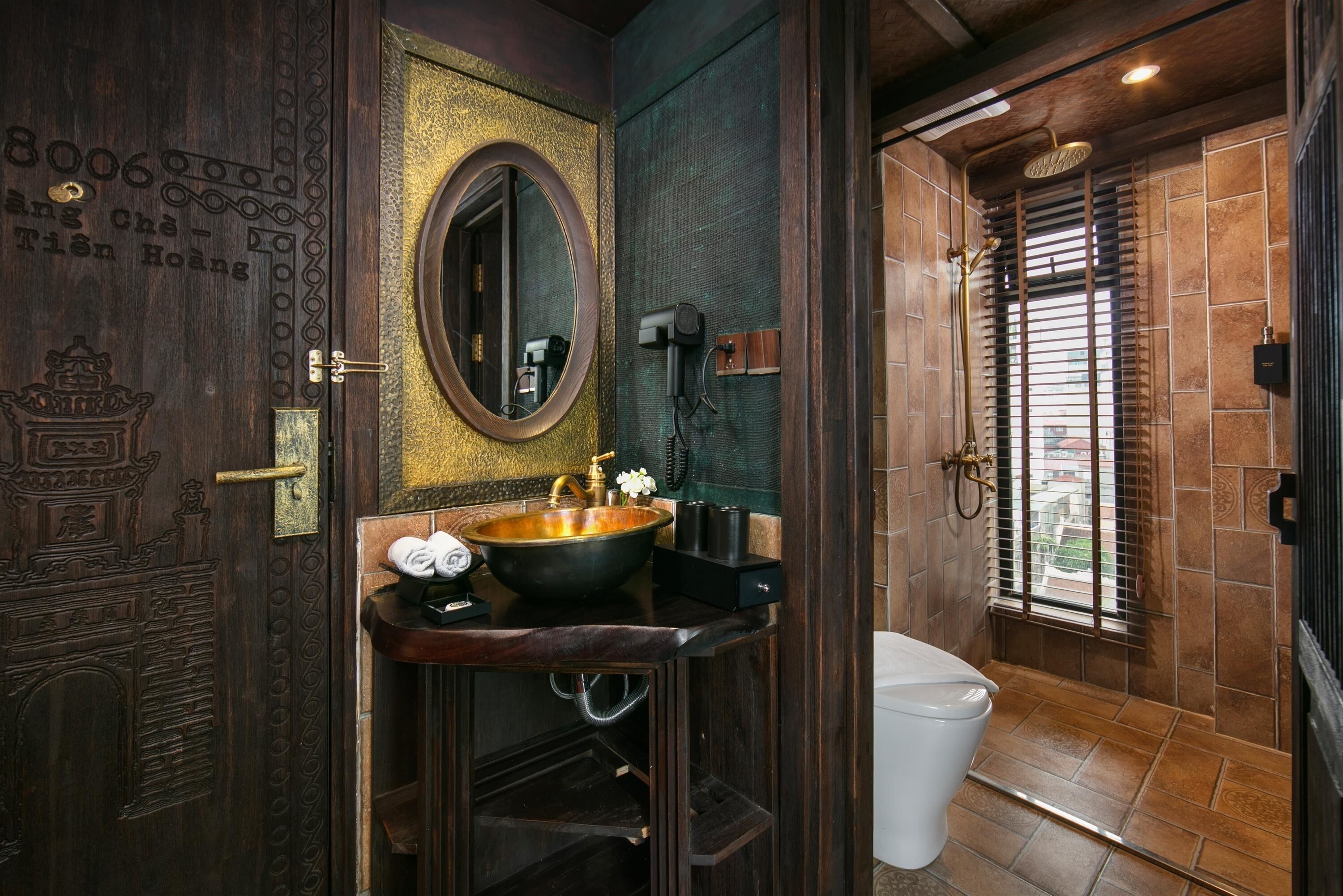Photo - Kecho Legacy Hotel & Spa