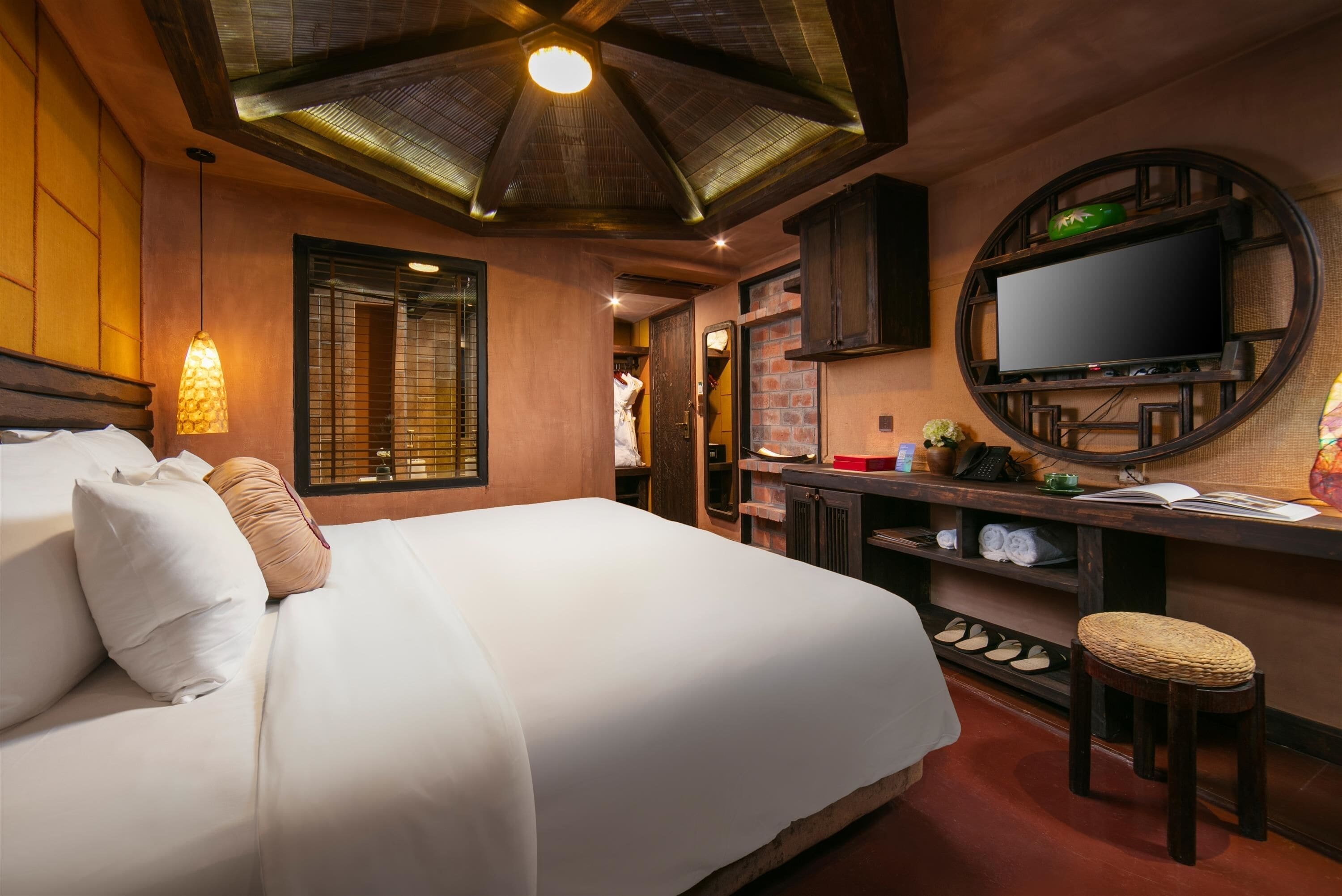 Foto - Kecho Legacy Hotel Hanoi & Spa