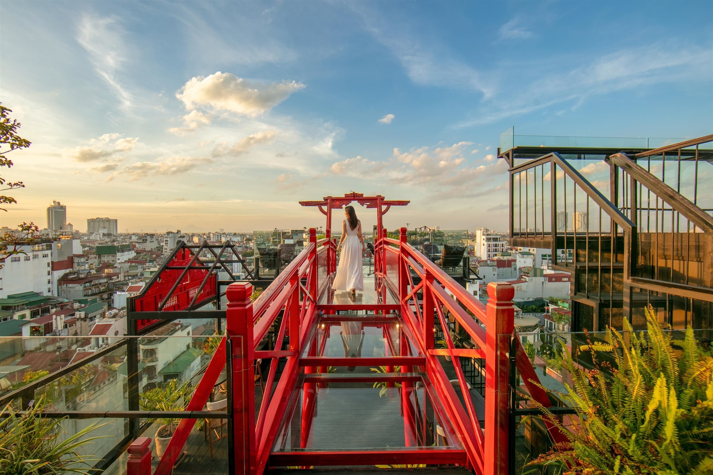 Foto - Kecho Legacy Hotel Hanoi & Spa