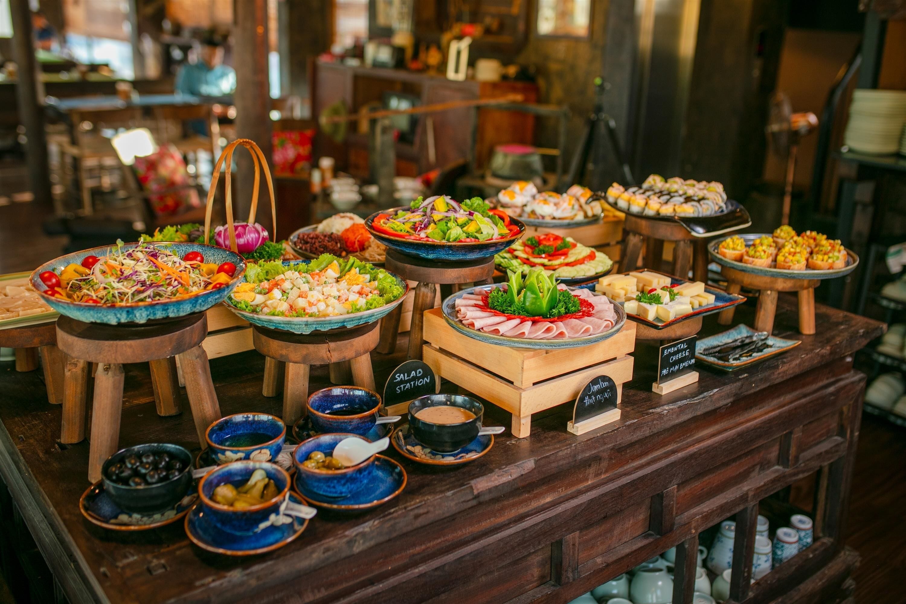 Foto - Kecho Legacy Hotel Hanoi & Spa