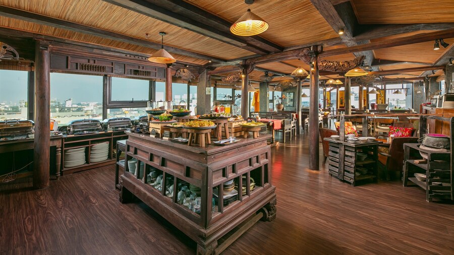 Kecho Legacy Hotel & Spa