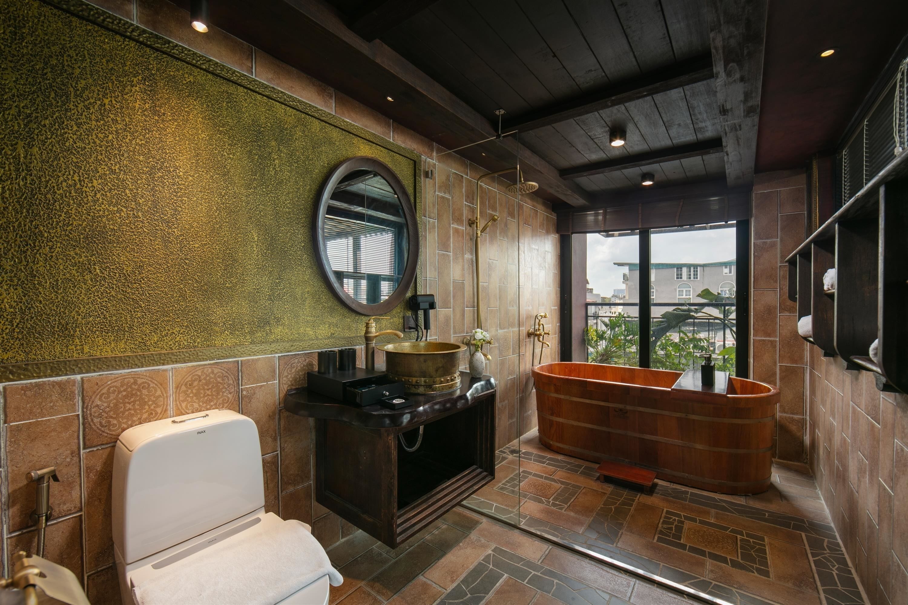 Foto - Kecho Legacy Hotel Hanoi & Spa