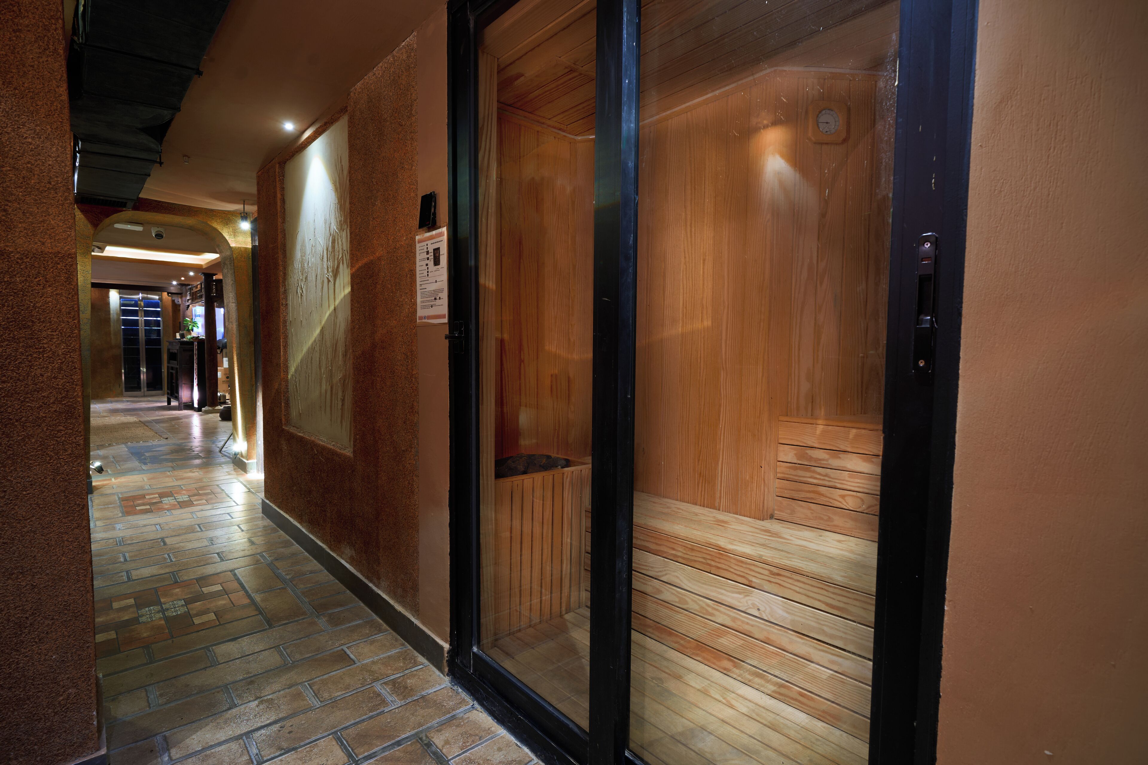 Foto - Kecho Legacy Hotel Hanoi & Spa