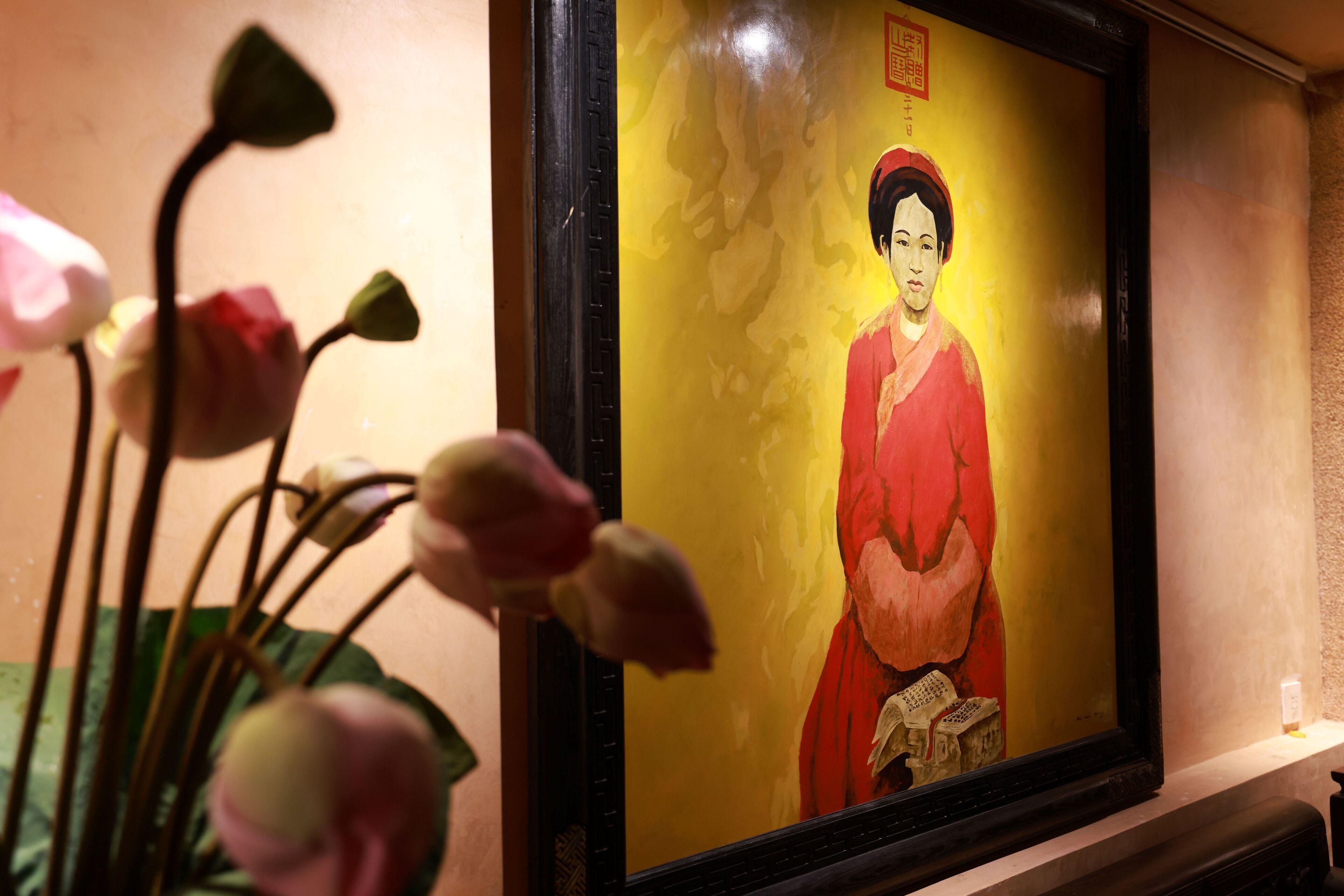 Foto - Kecho Legacy Hotel Hanoi & Spa