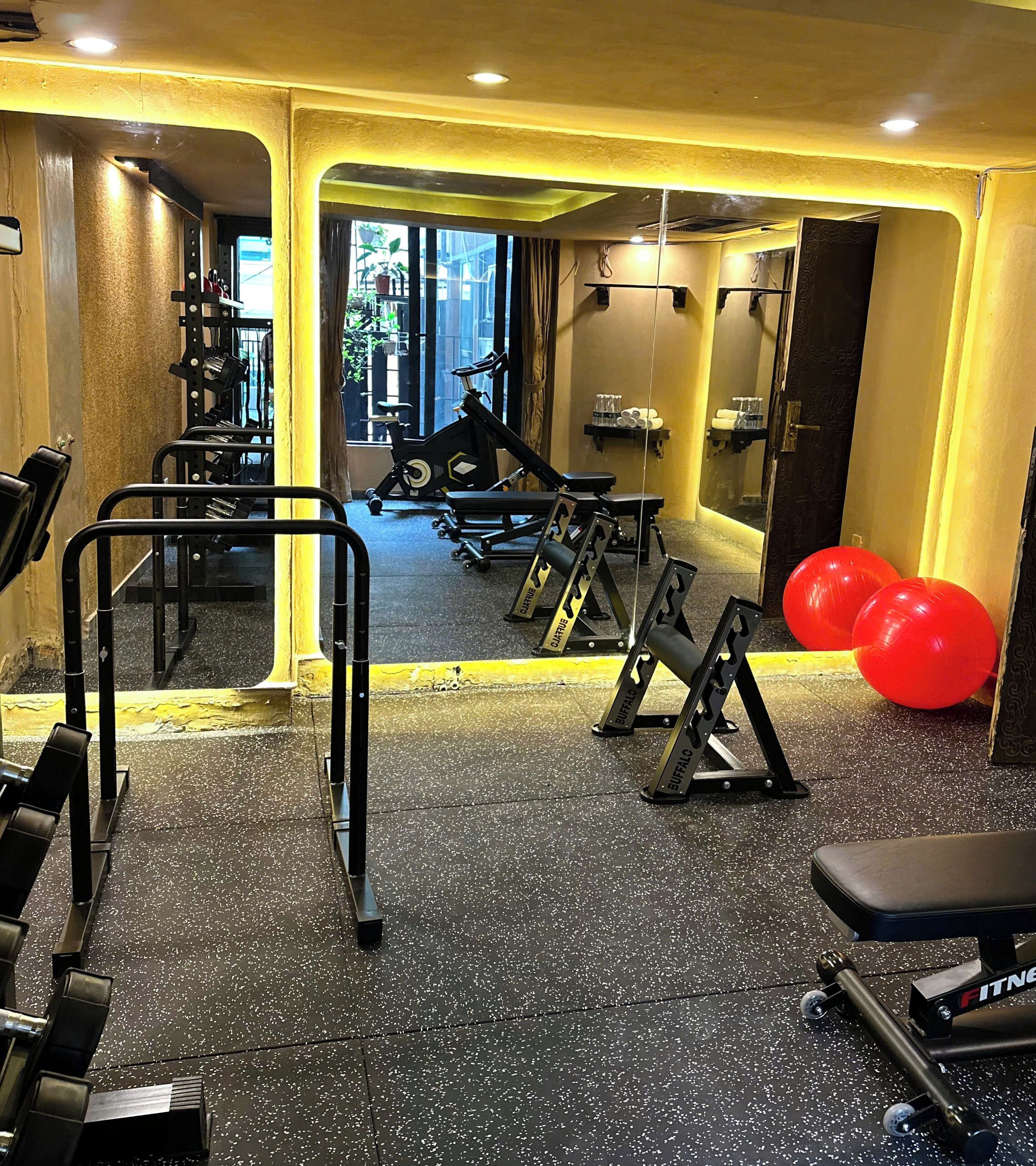 Photo - Kecho Legacy Hotel & Spa