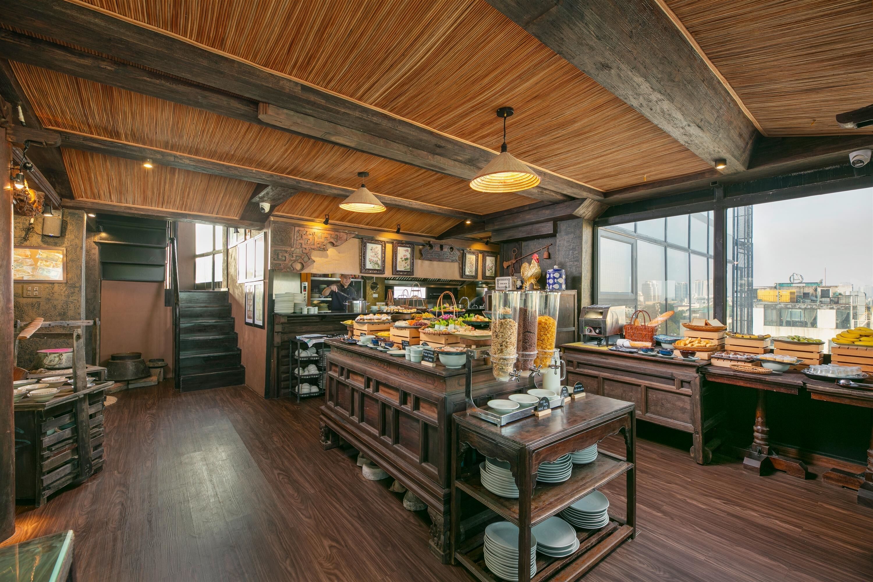 Foto - Kecho Legacy Hotel Hanoi & Spa