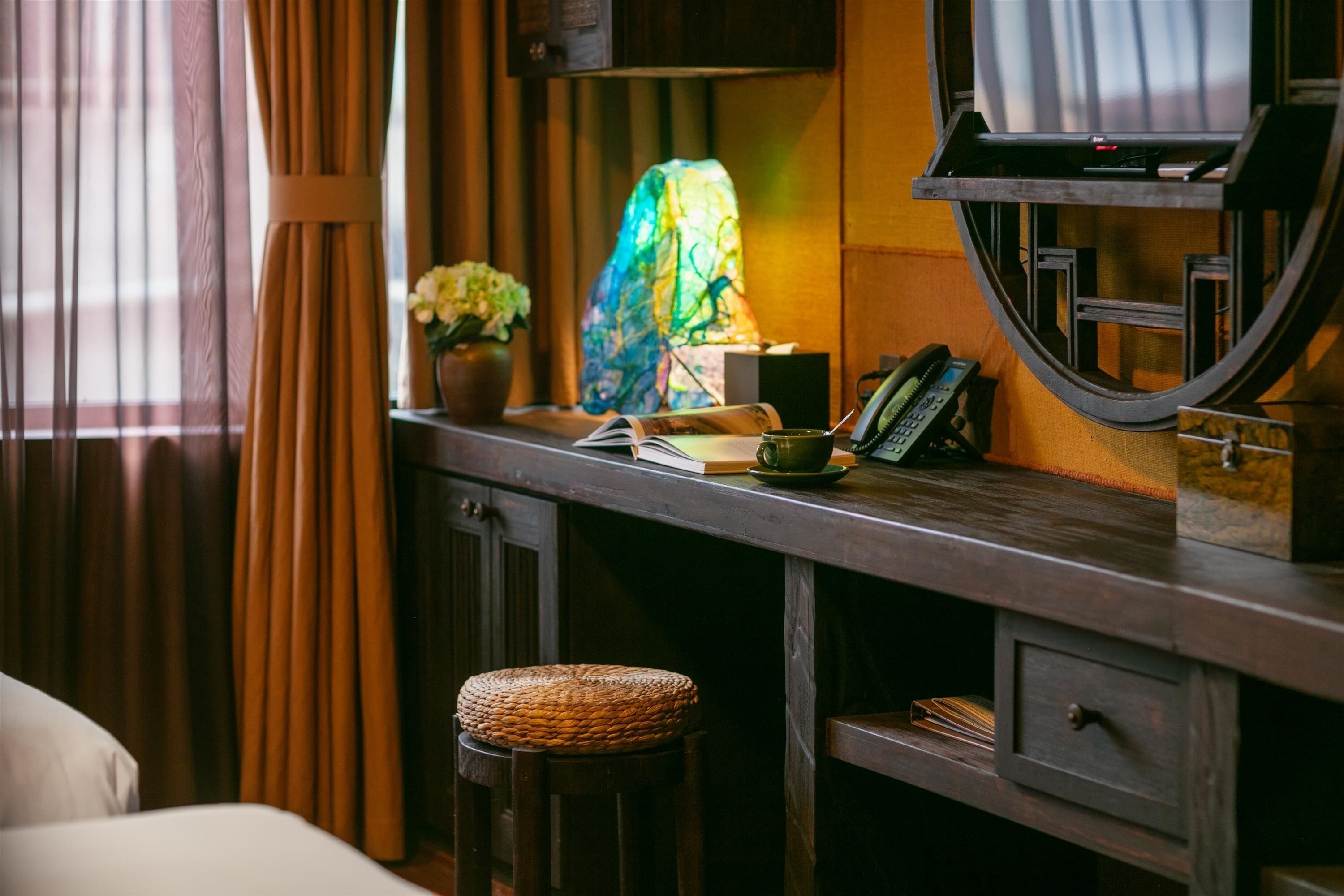 Foto - Kecho Legacy Hotel Hanoi & Spa