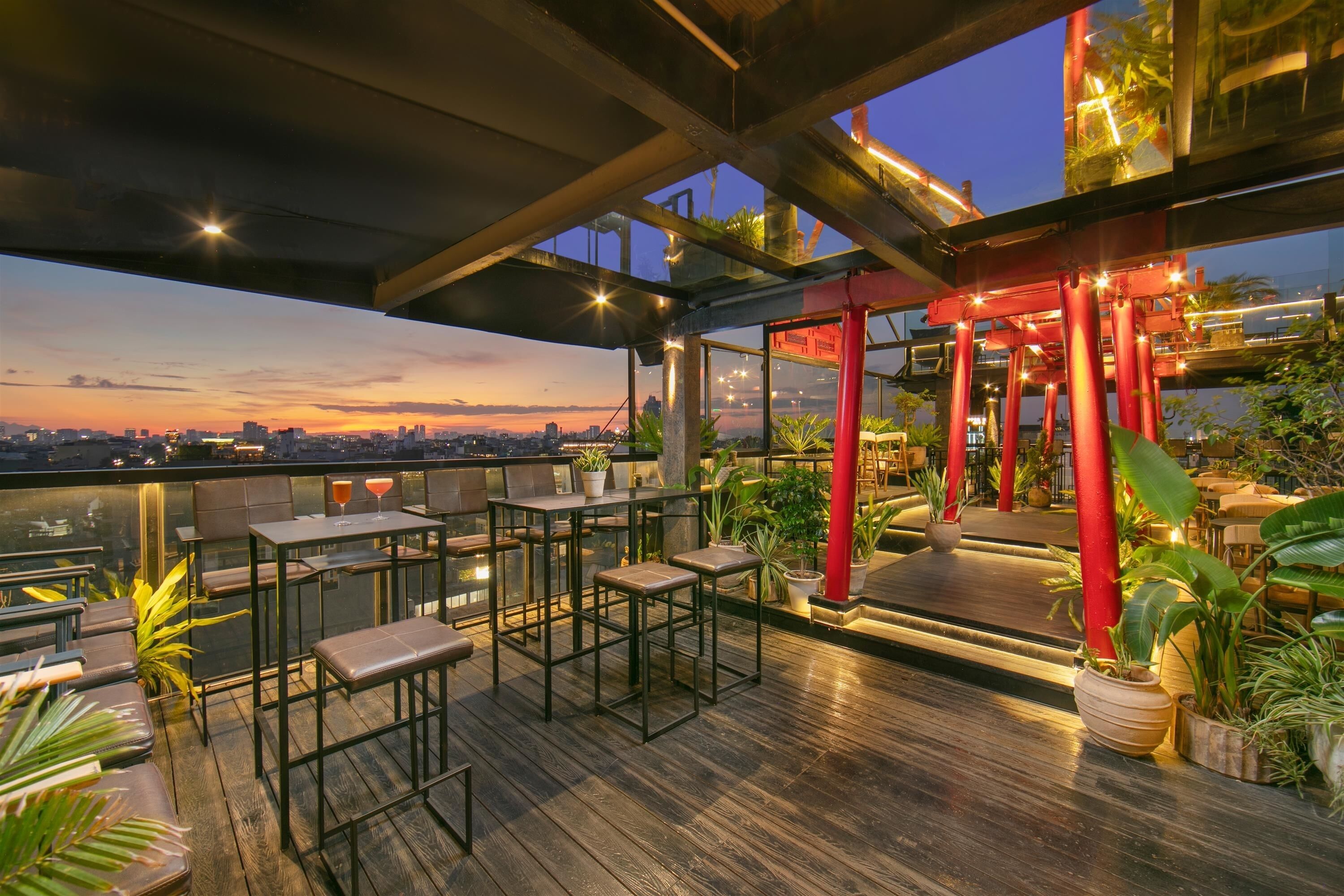 Kecho Legacy Hotel & Spa - view 3