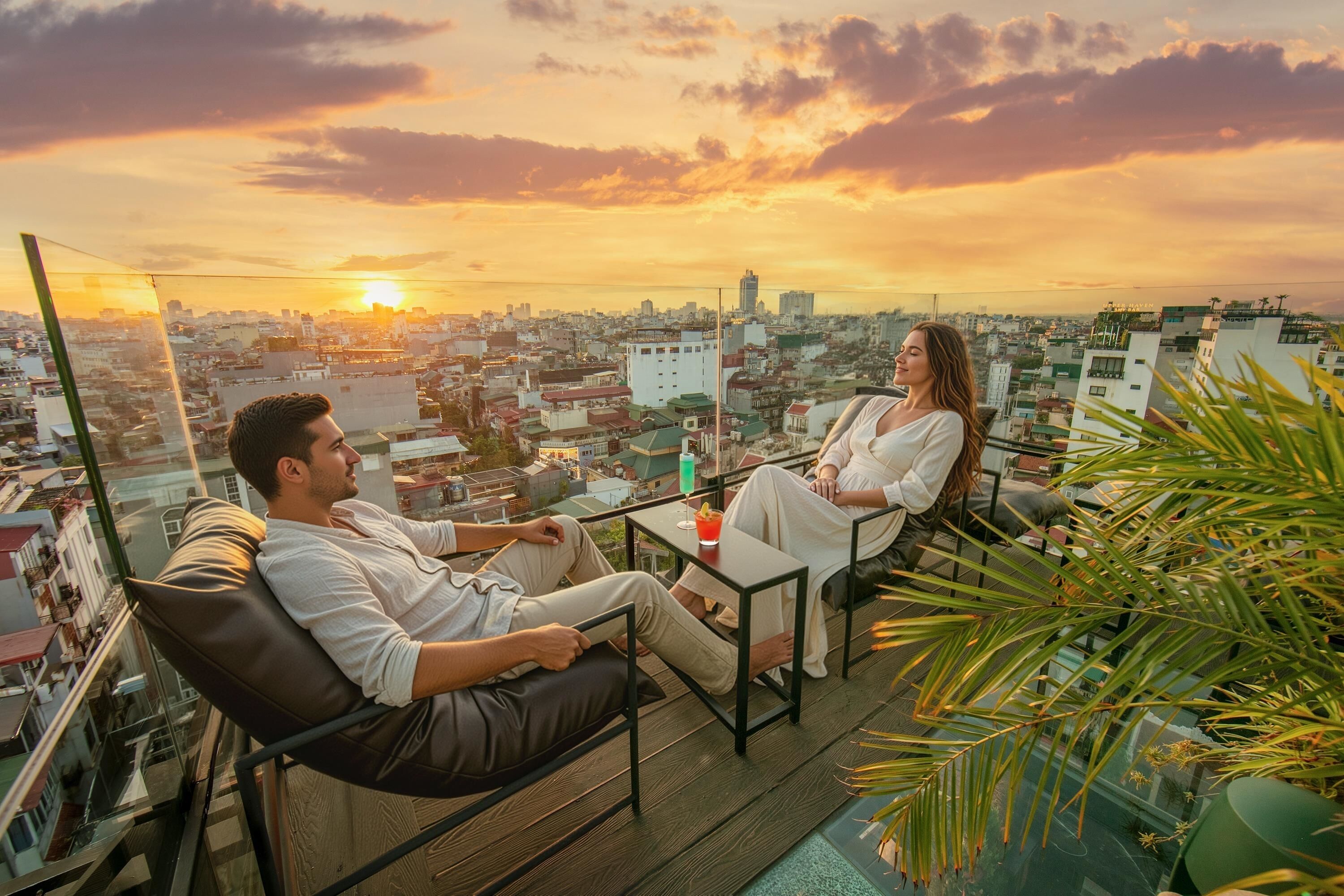 Foto - Kecho Legacy Hotel Hanoi & Spa