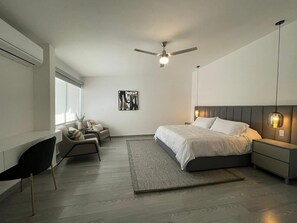 3 Schlafzimmer, Bügeleisen/Bügelbrett, WLAN, Bettwäsche