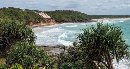 Surf Shack Bungalow - Oceanstays