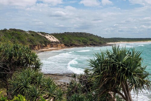 Surf Shack Bungalow - Oceanstays