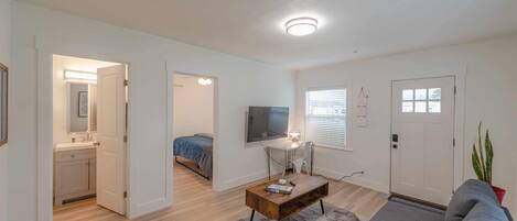 Télévision, espaces bureaux