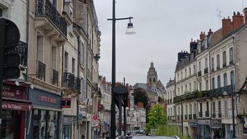 1 sovrum och internet