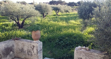 Villa Phyllia, ein Anwesen mit Geschichte