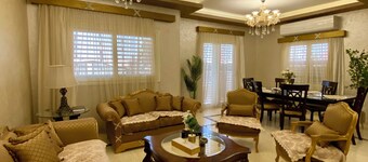 Villa Garden & Prime Location New Cairo By Best of Bedz