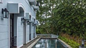 Unclassified image, 5 of 34, button - Luxury 3BR Assagao Duplex Beverly Hills of Goa (Assagao)