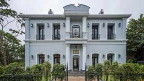 Unclassified image, 4 of 34, button - Luxury 3BR Assagao Duplex Beverly Hills of Goa (Assagao)