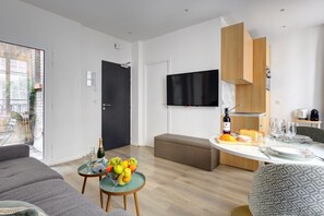 Fernseher