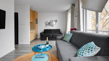 Fernseher