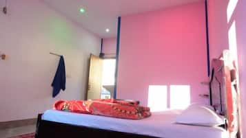 Deluxe Room, Balcony, Mountain View | Free WiFi