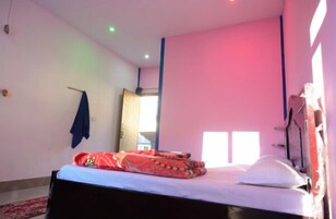 Deluxe Room, Balcony, Mountain View | Free WiFi