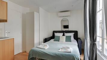 Internet, beddengoed