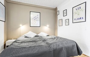 2 Schlafzimmer, kostenloses WLAN